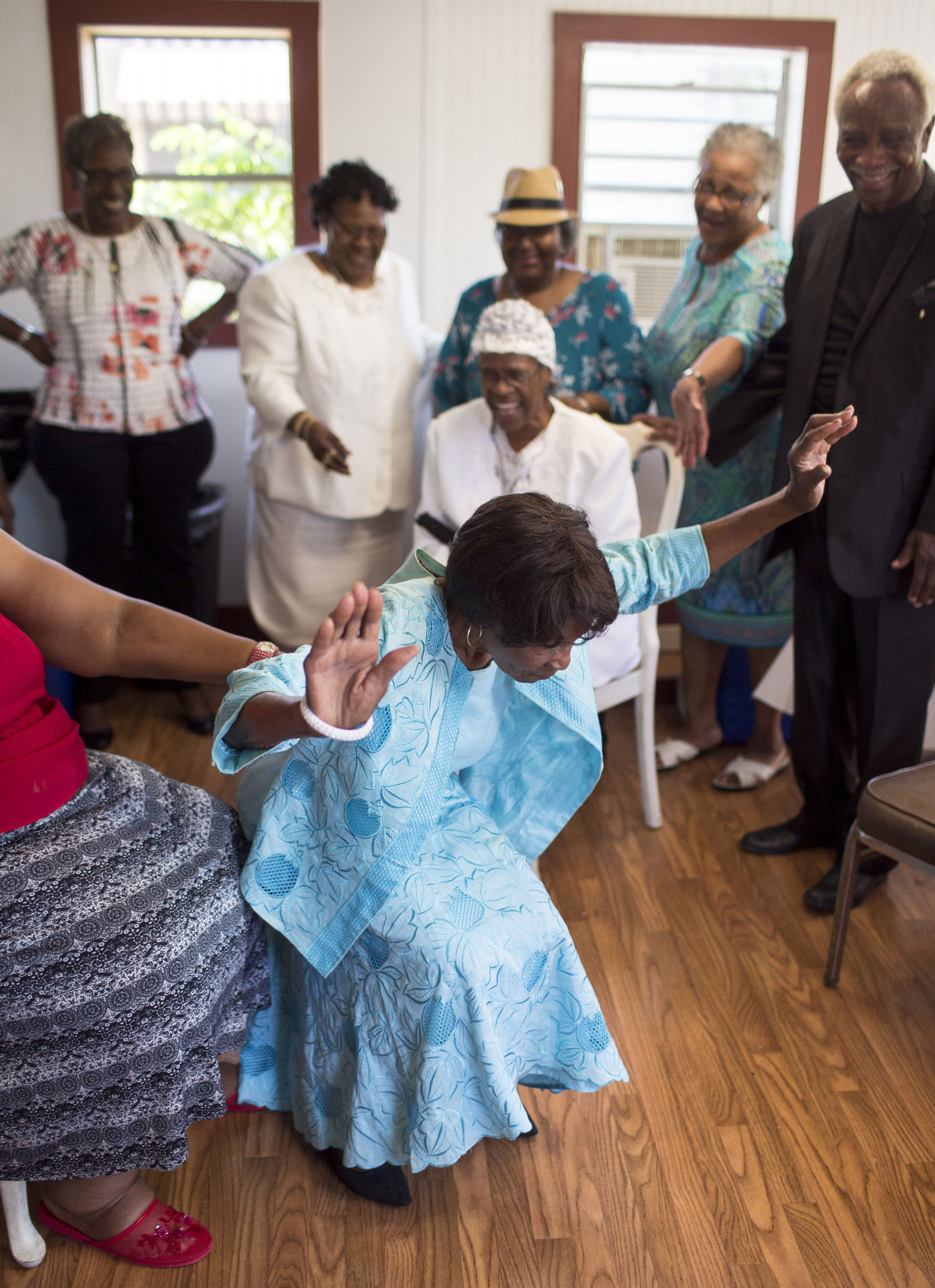 Thelma dancing.JPG